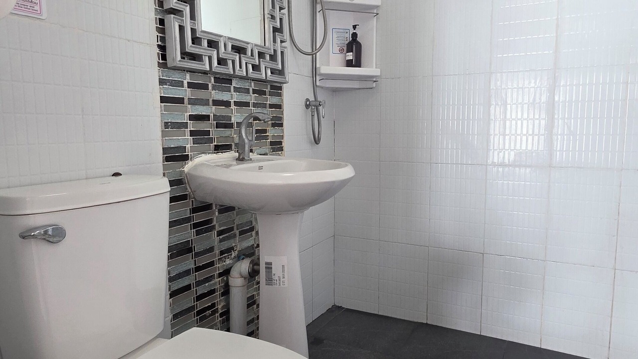 Photo of Bathroom in Rayong