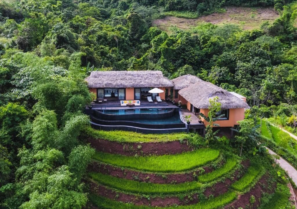 Photo of Outdoor in Mai Chau
