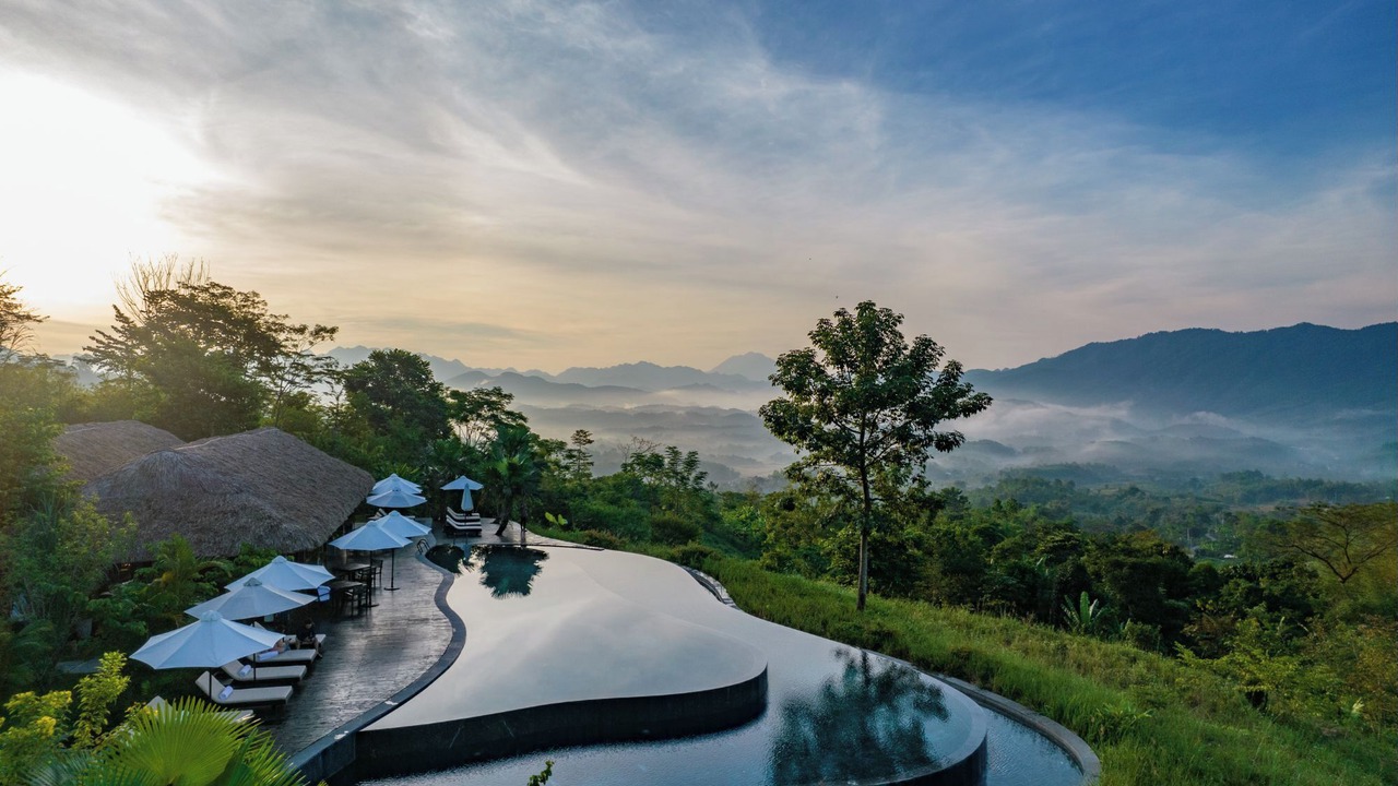 Photo of Outdoor in Mai Chau