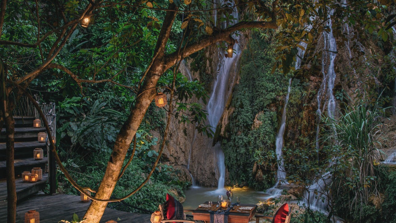 Photo of Outdoor in Mai Chau