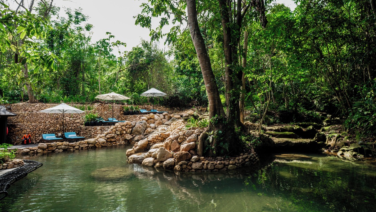 Photo of Outdoor in Mai Chau