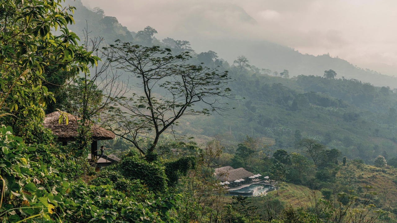 Photo of Others in Mai Chau