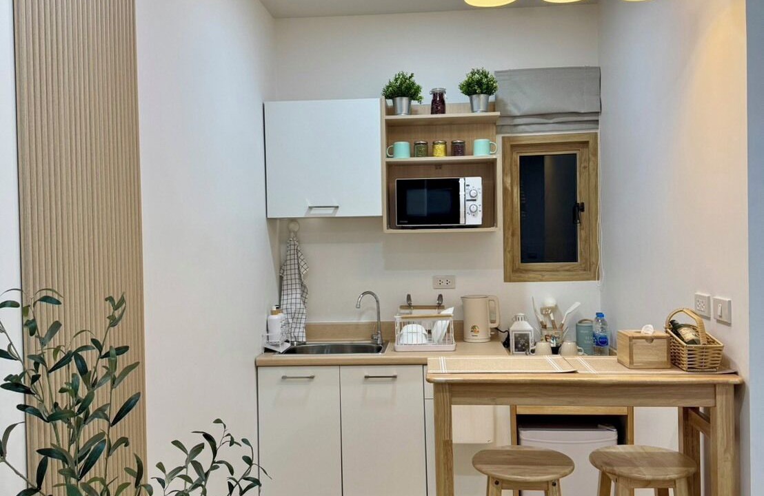 Photo of Kitchen in Mai Khao