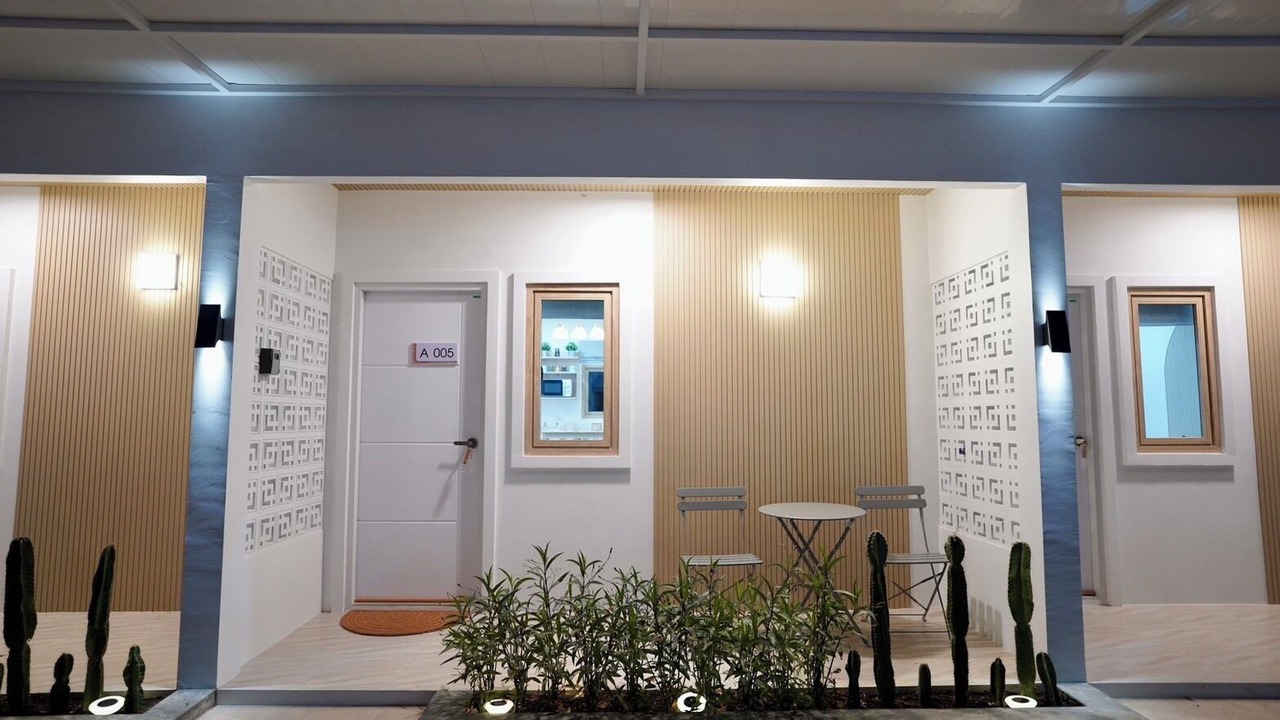 Photo of Outdoor in Mai Khao