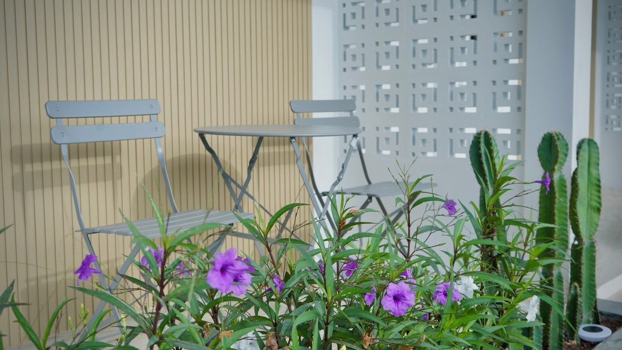 Photo of Outdoor in Mai Khao