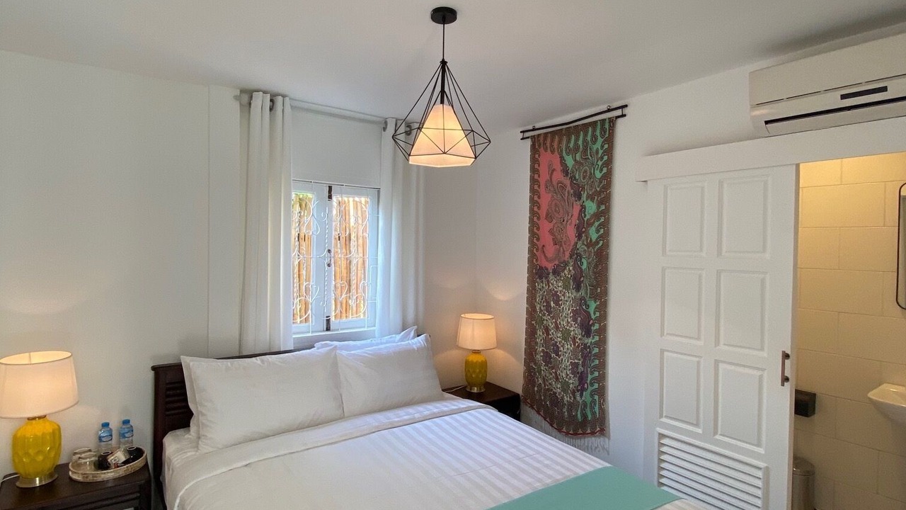 Photo of Bedroom in Luang Prabang