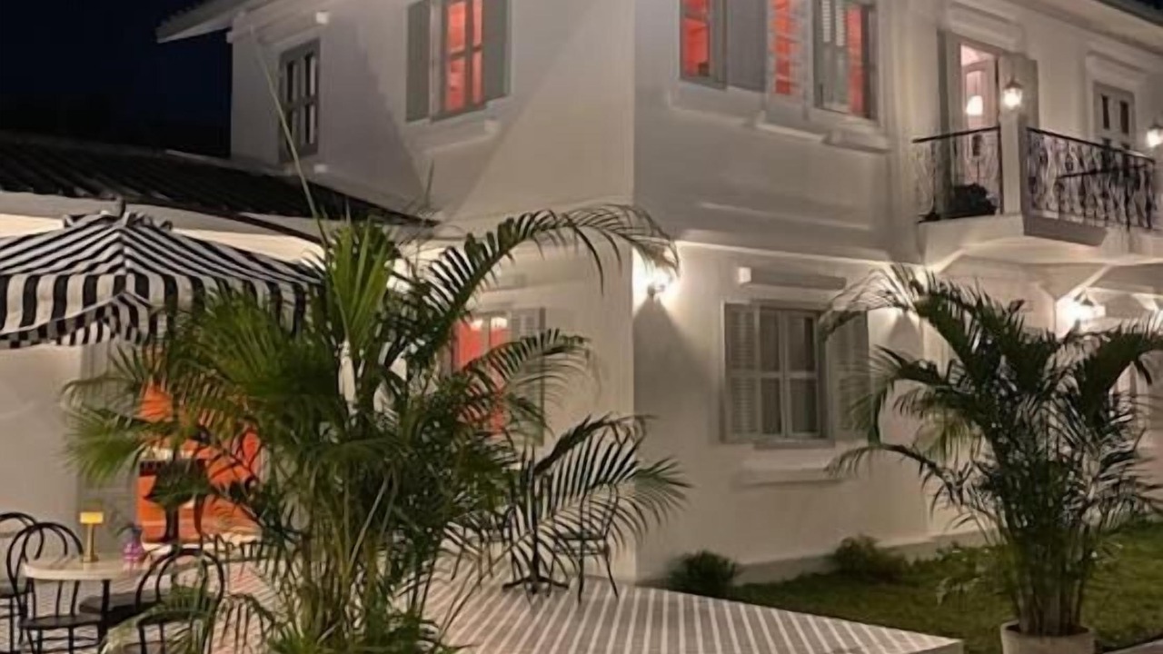 Photo of Outdoor in Luang Prabang