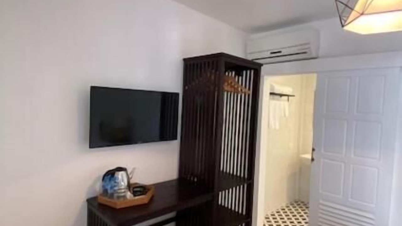 Photo of Bedroom in Luang Prabang