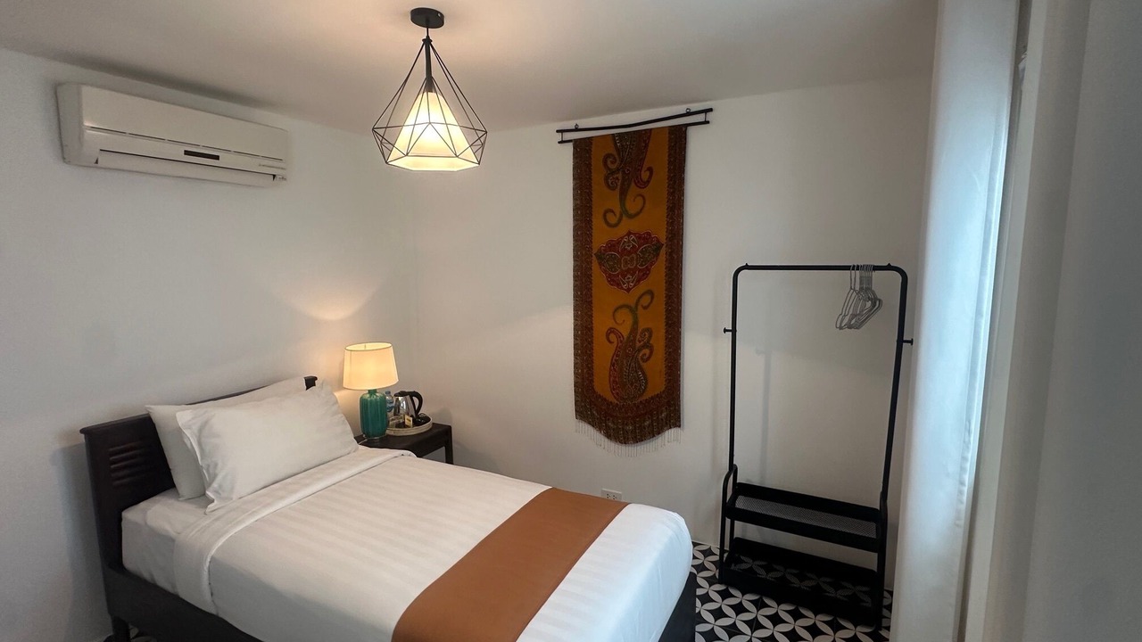 Photo of Bedroom in Luang Prabang
