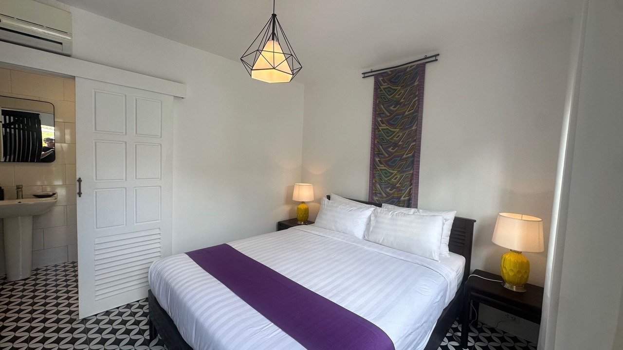 Photo of Bedroom in Luang Prabang