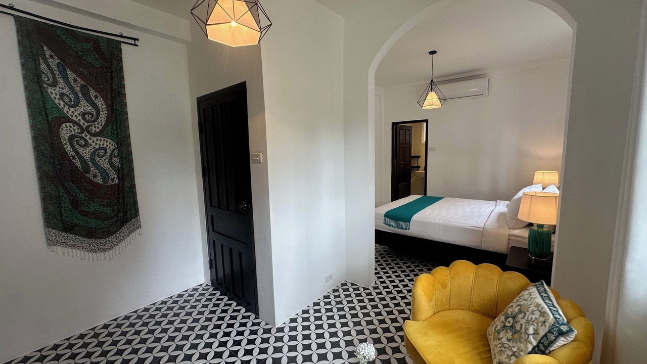 Photo of Outdoor in Luang Prabang