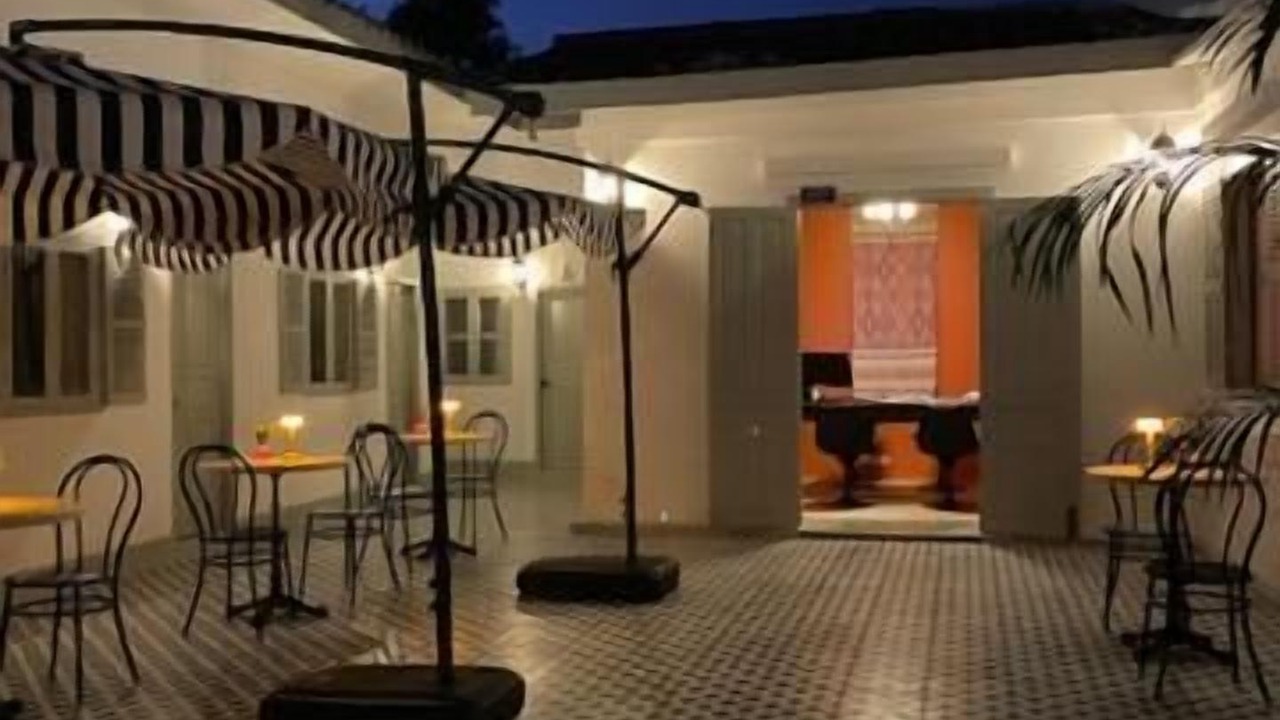 Photo of Outdoor in Luang Prabang