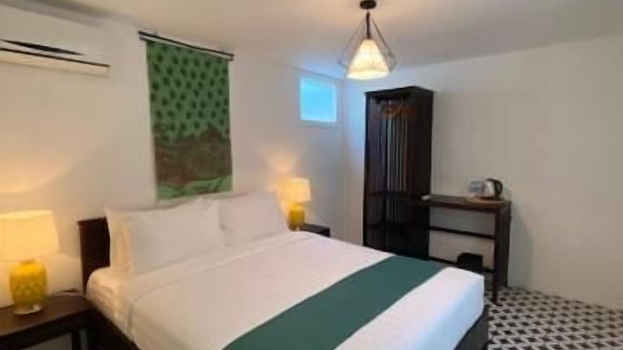 Photo of Bedroom in Luang Prabang