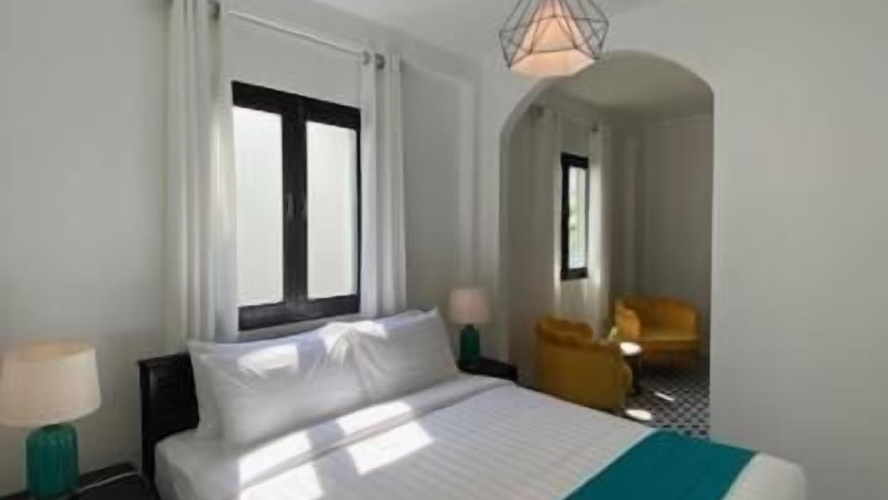 Photo of Bedroom in Luang Prabang