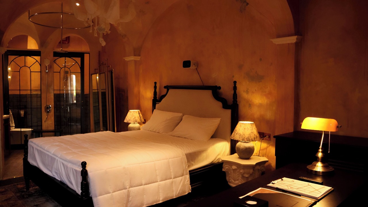 Photo of Bedroom in Ba Dinh