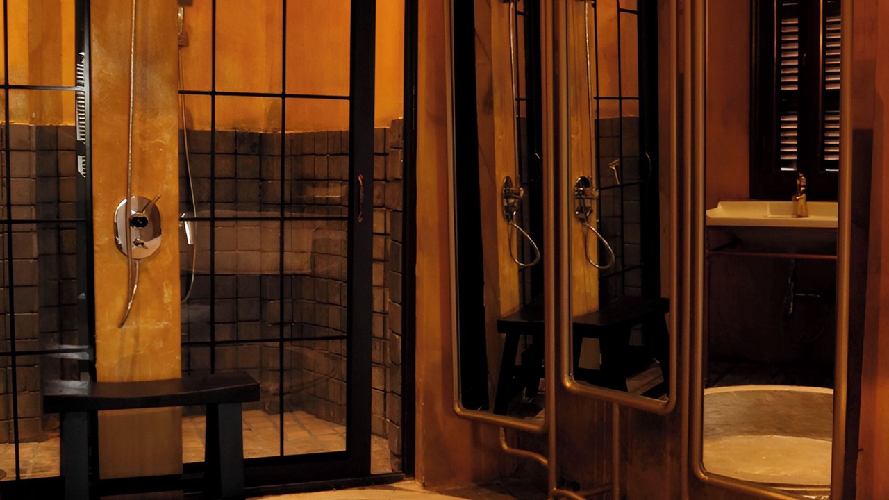 Photo of Bathroom in Ba Dinh