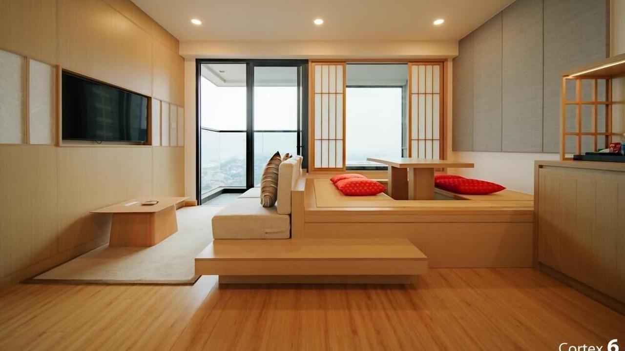 Photo of Bedroom in Thanh Thuy