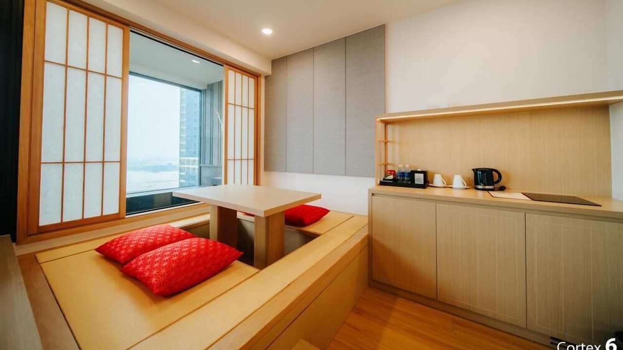 Photo of Bedroom in Thanh Thuy