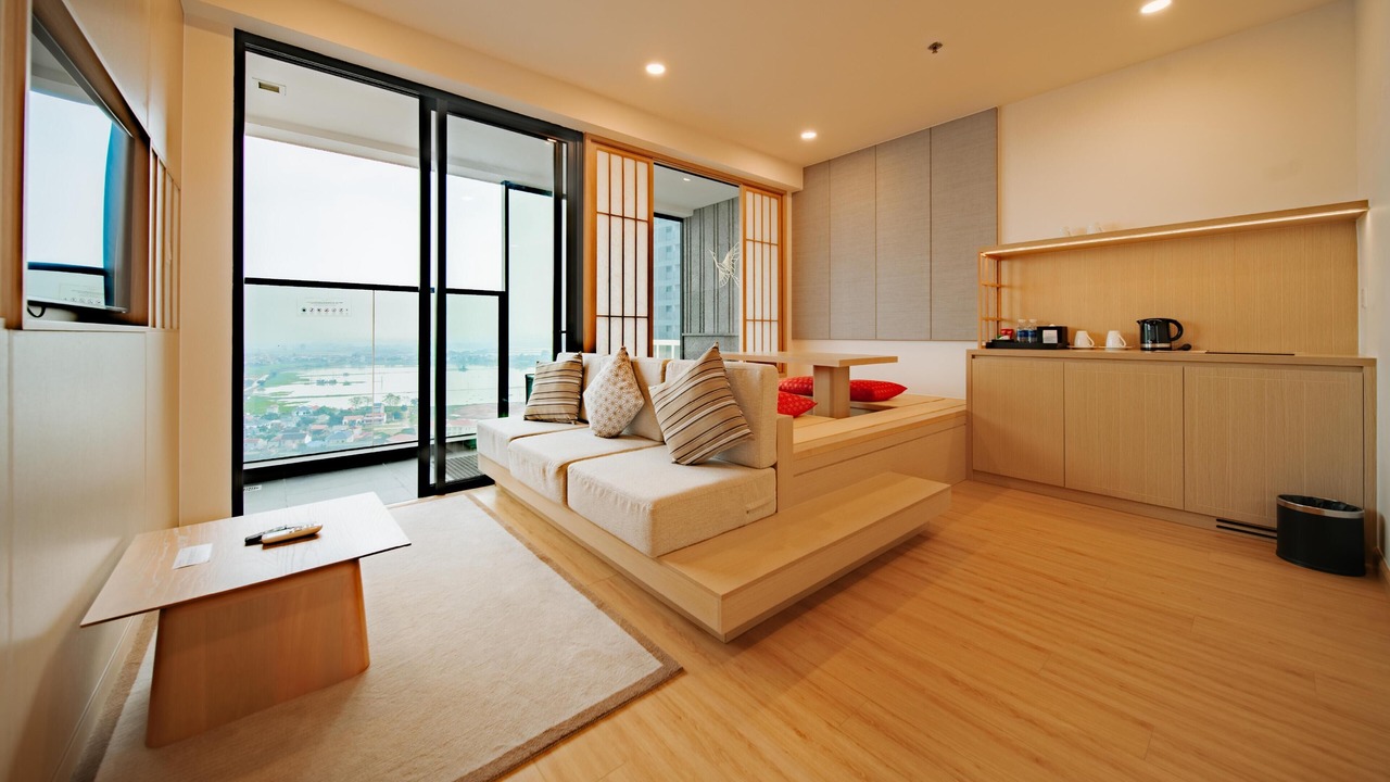 Photo of Bedroom in Thanh Thuy