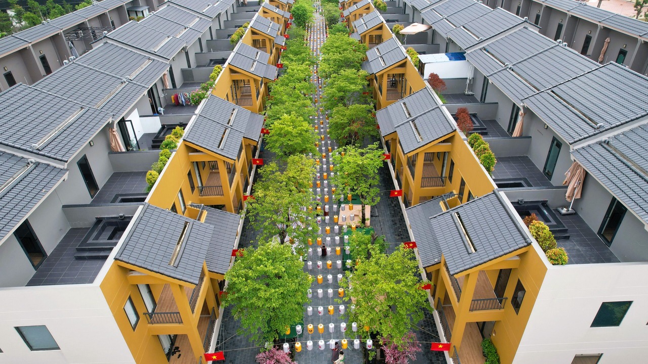 Photo of Outdoor in Thanh Thuy