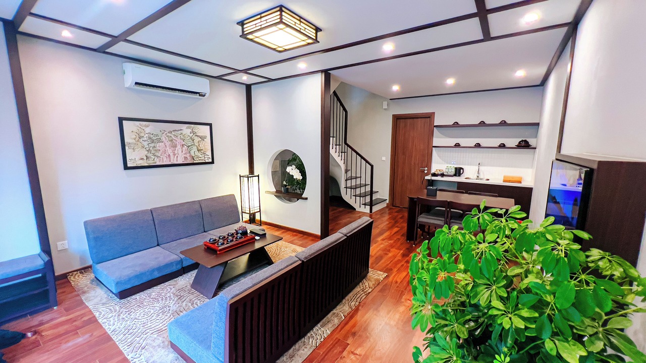 Photo of Patio Balcony in Thanh Thuy