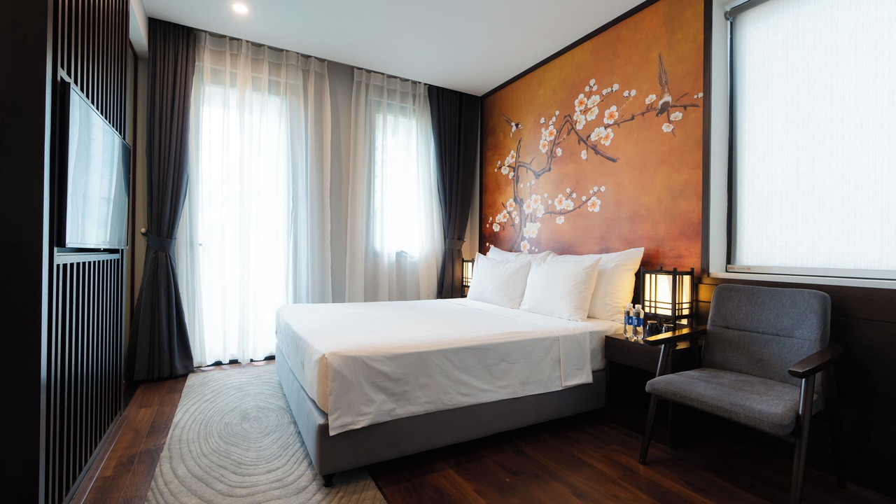 Photo of Patio Balcony in Thanh Thuy