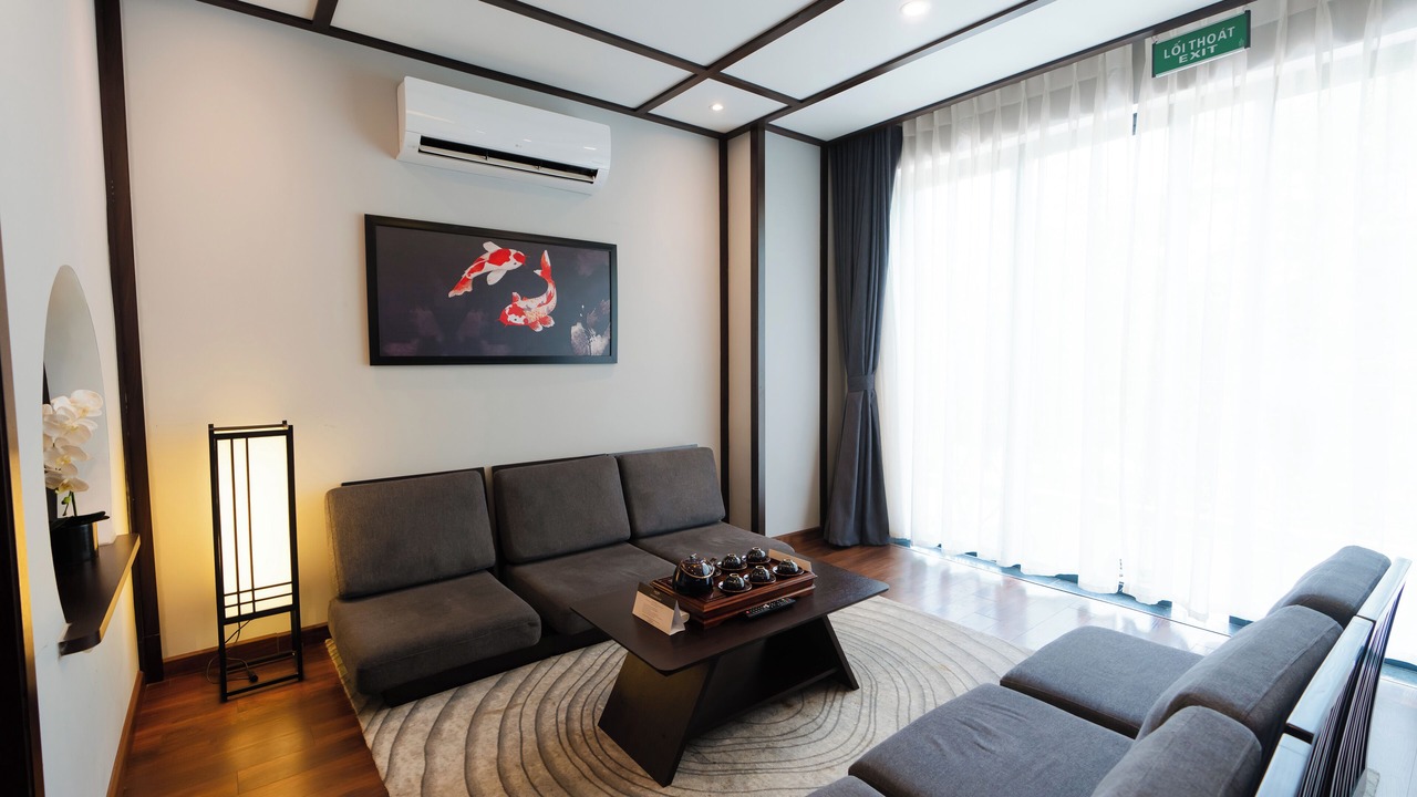 Photo of Patio Balcony in Thanh Thuy