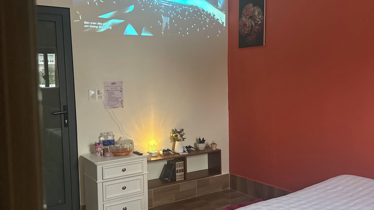 Photo of Bedroom in Cai Rang