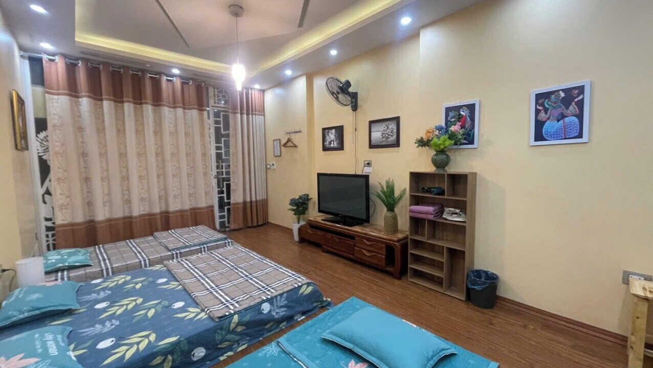 Photo of Bedroom in Ngoc Ha