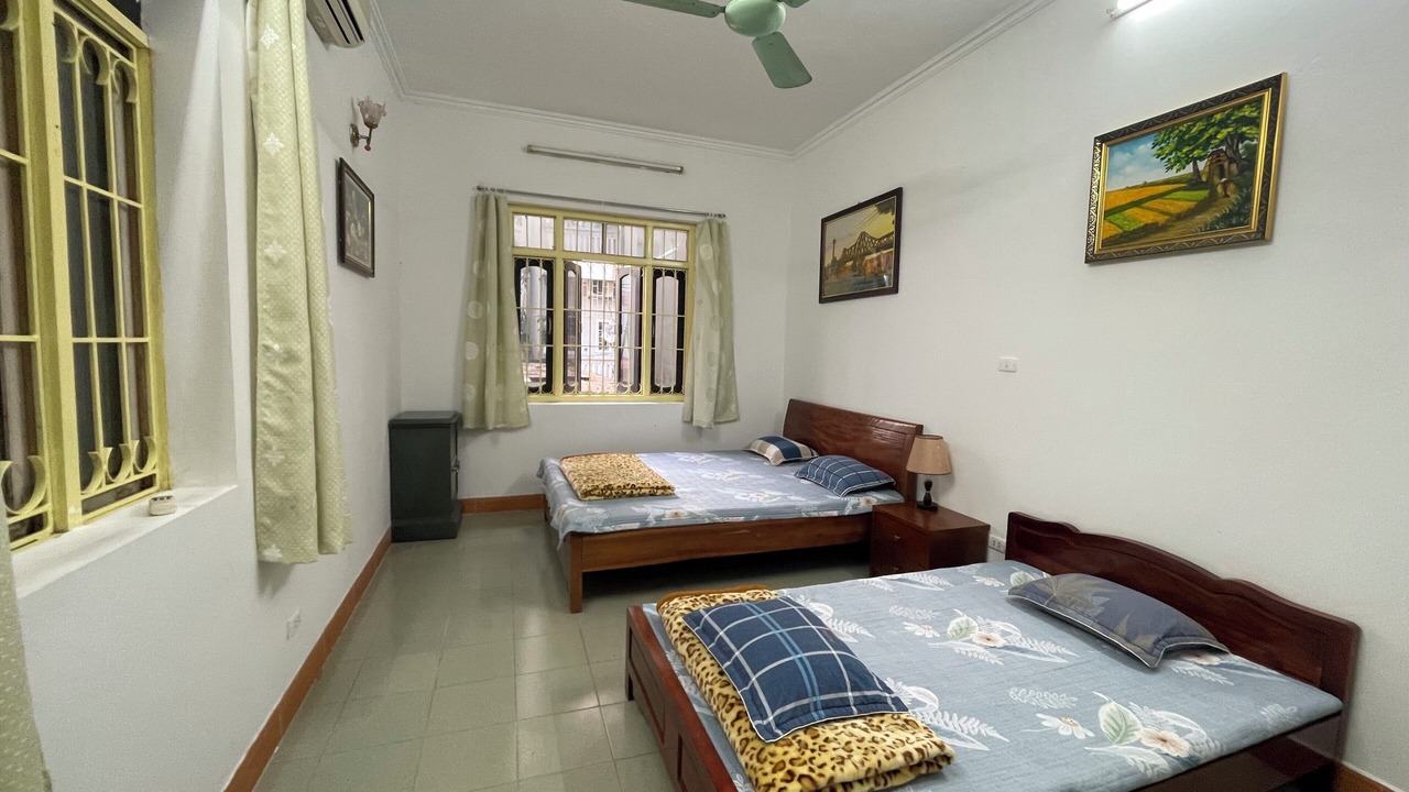 Photo of Bedroom in Ngoc Ha