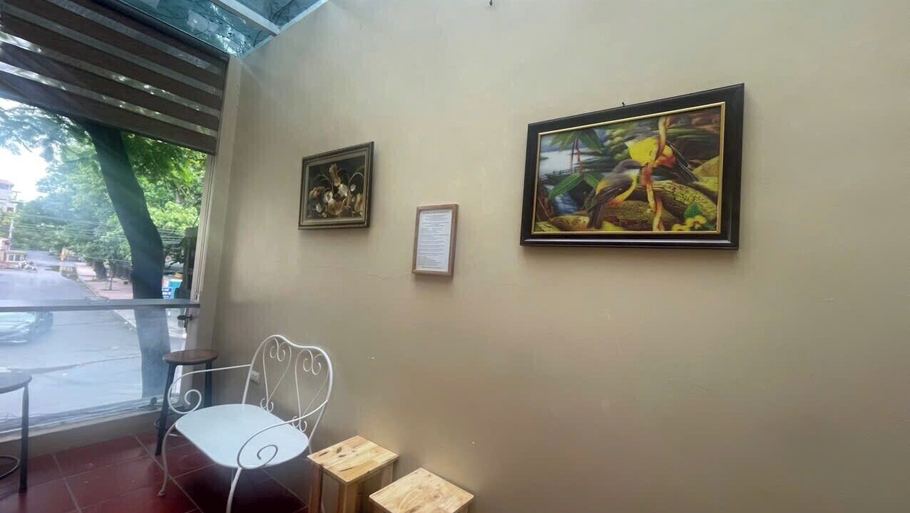 Photo of Livingroom in Ngoc Ha