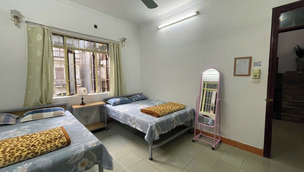 Photo of Patio Balcony in Ngoc Ha