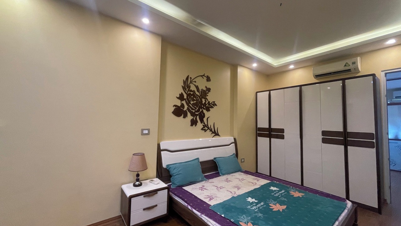 Photo of Patio Balcony in Ngoc Ha