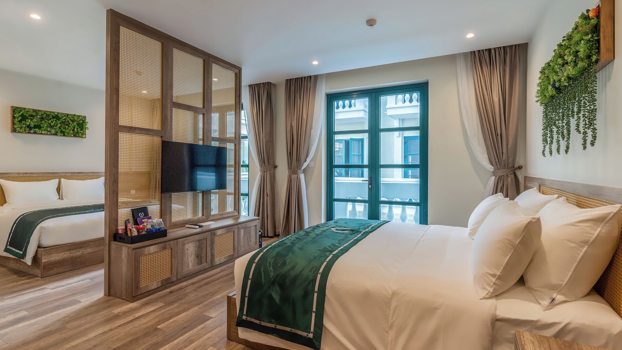 Photo of Patio Balcony in Duong To