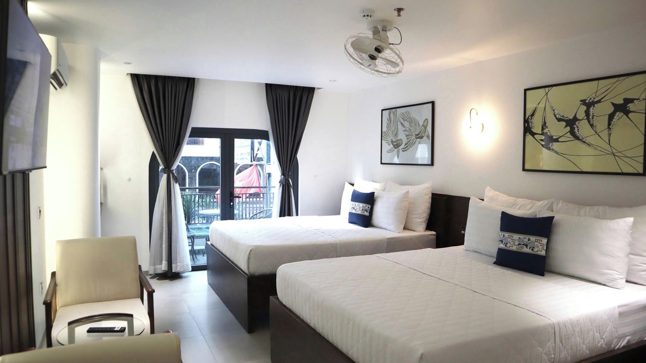 Photo of Bedroom in Go Vap