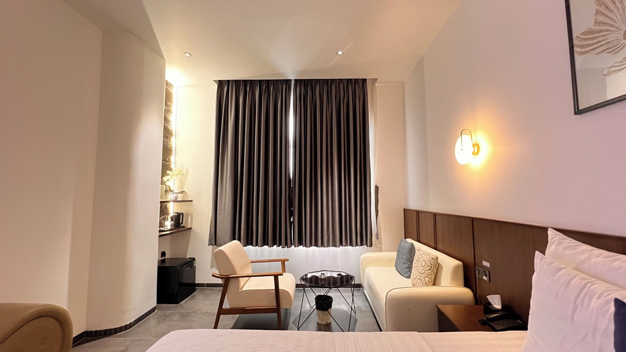 Photo of Bedroom in Go Vap