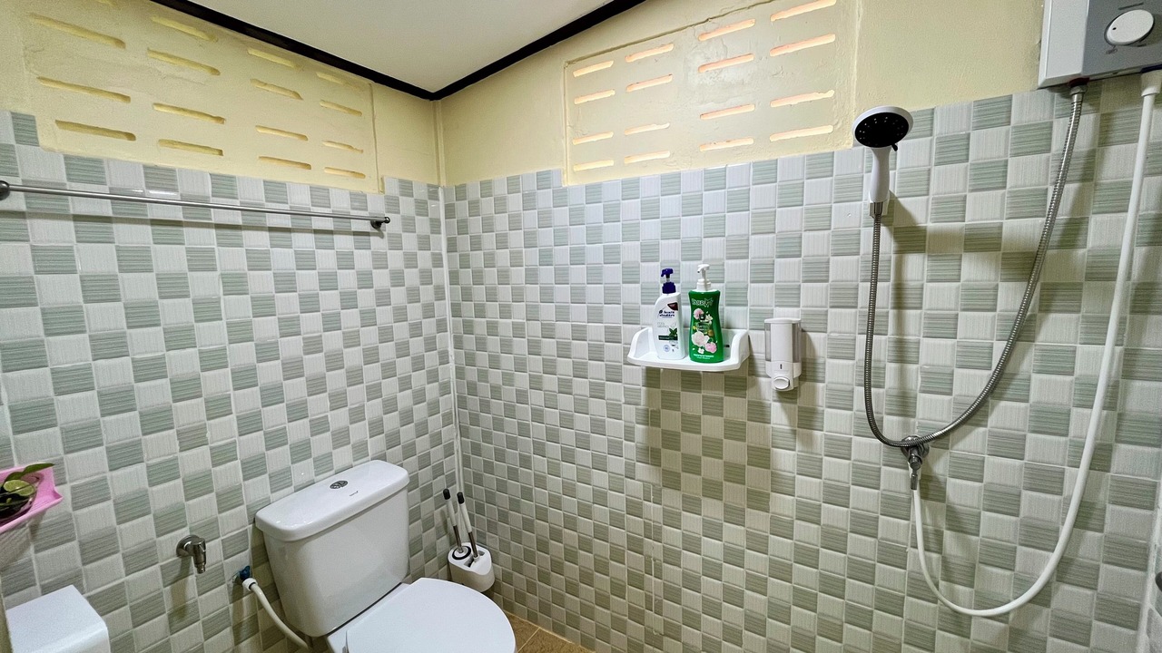 Photo of Bathroom in Kram