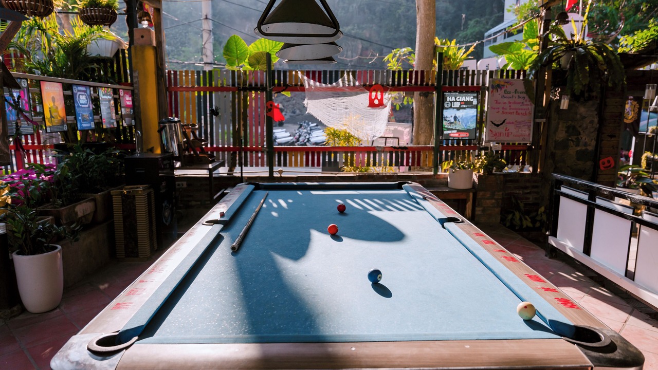 Photo of Outdoor in Cat Hai