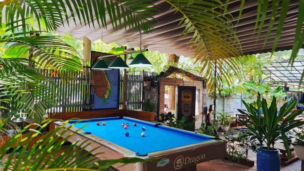 Photo of Patio Balcony in Cat Hai
