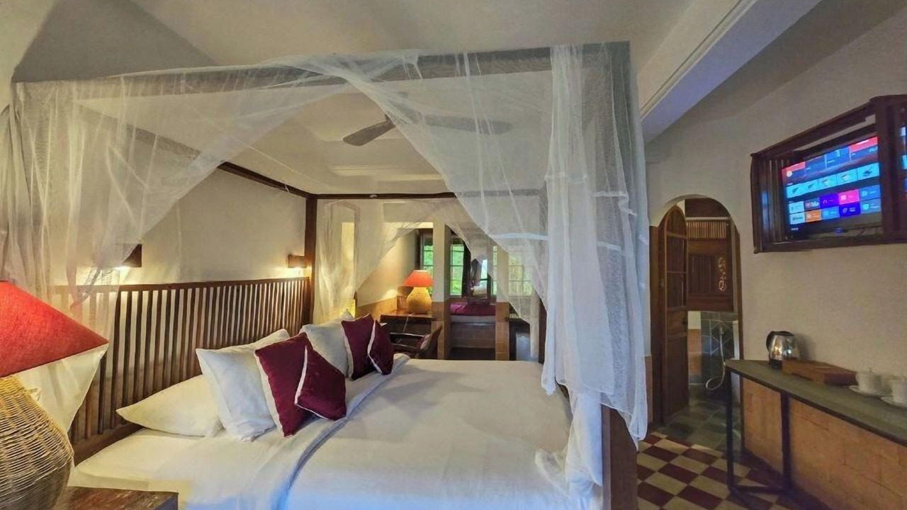 Photo of Bedroom in Phu Vang