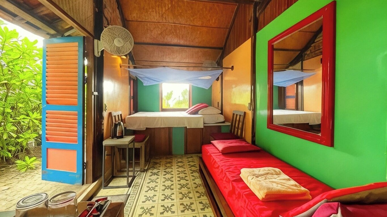 Photo of Bedroom in Phu Vang