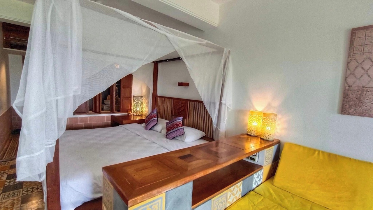 Photo of Bedroom in Phu Vang