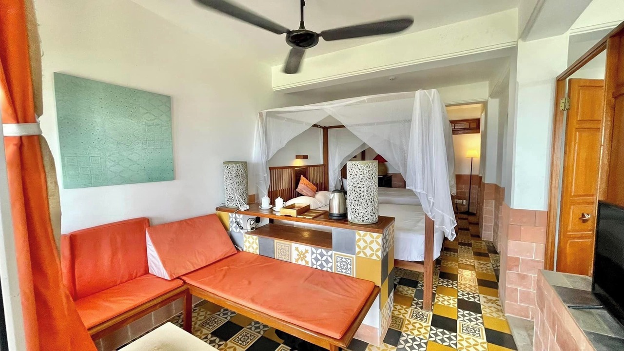 Photo of Bedroom in Phu Vang
