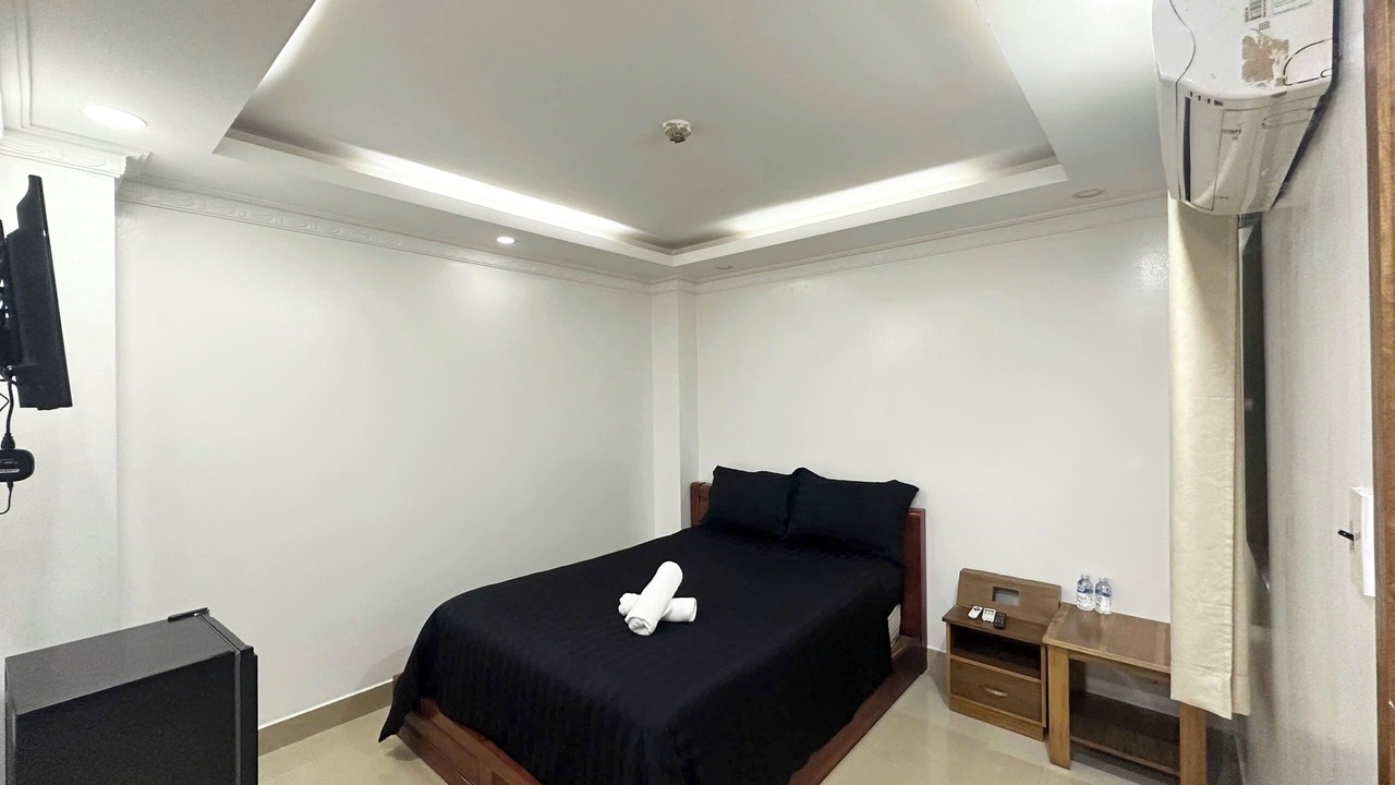 Photo of Bedroom in Thao Dien