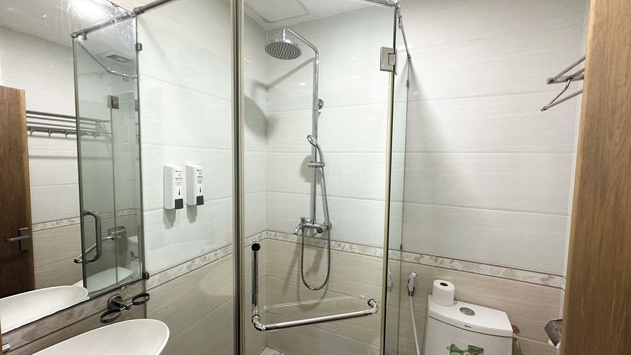 Photo of Bathroom in Thao Dien