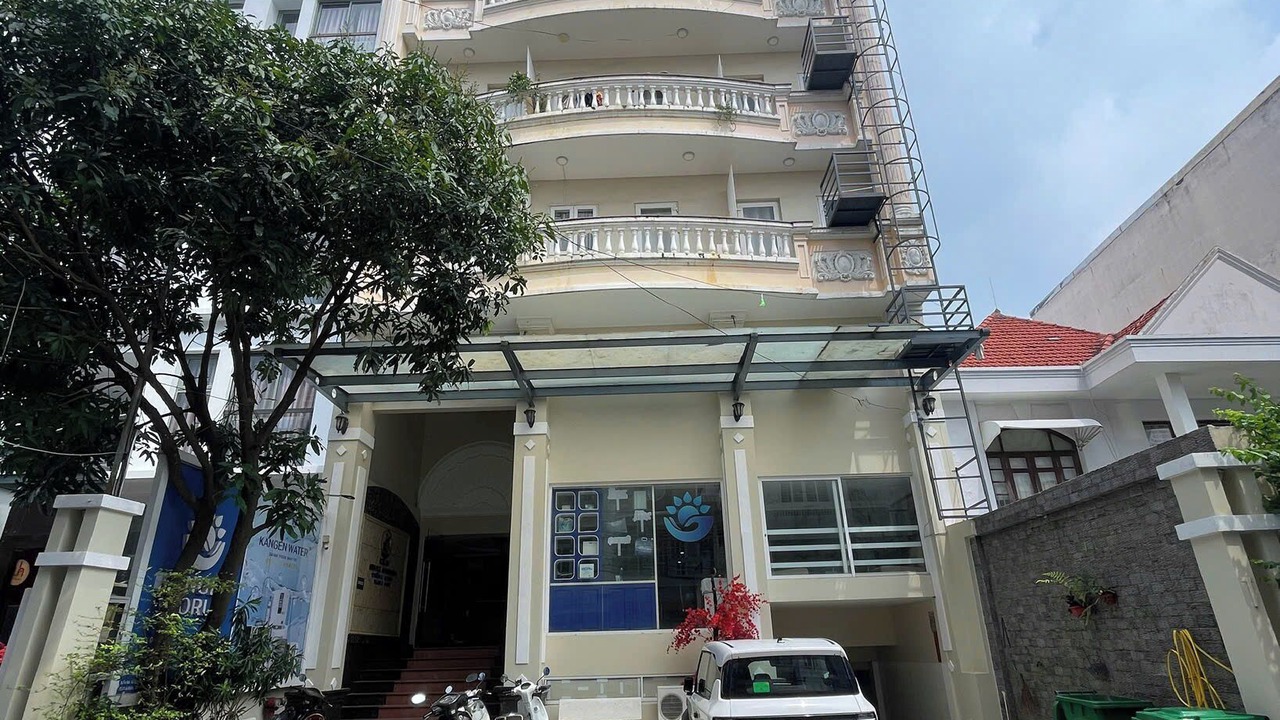 Photo of Outdoor in Thao Dien