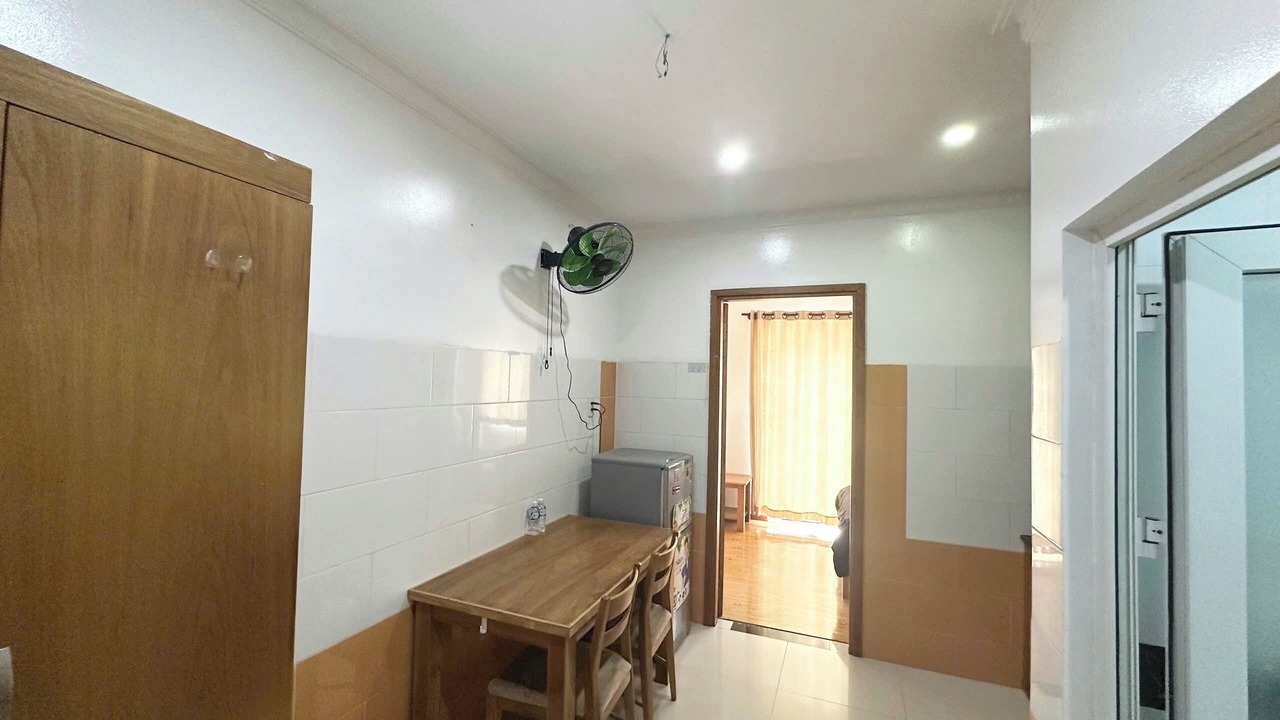 Photo of Patio Balcony in Thao Dien