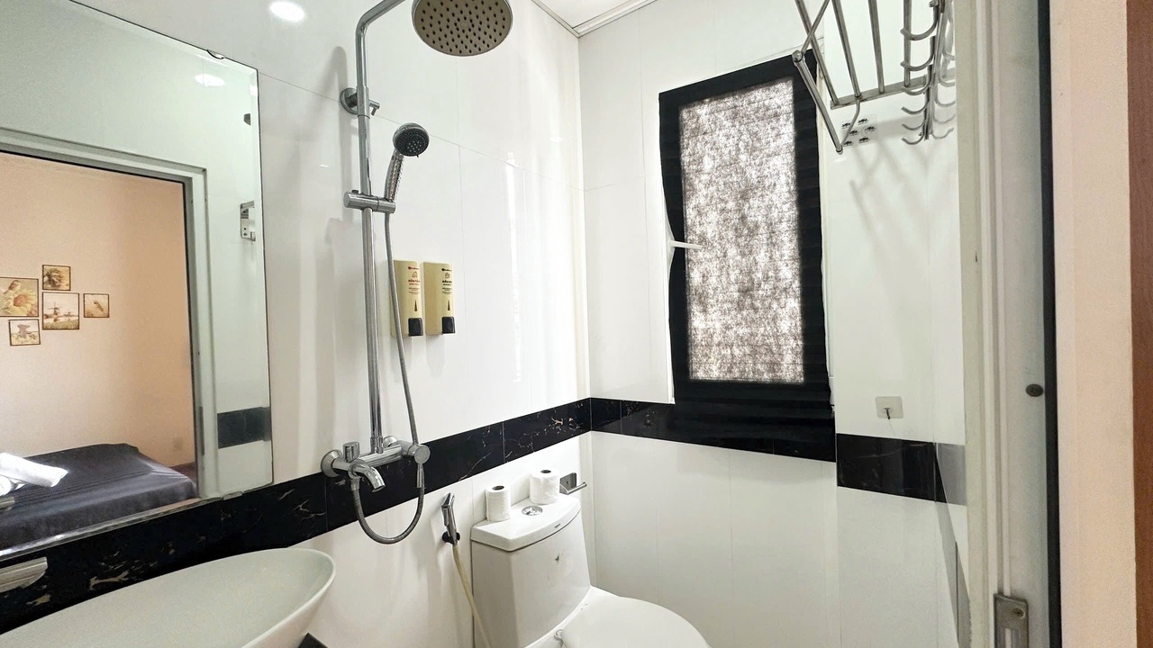 Photo of Bathroom in Thao Dien