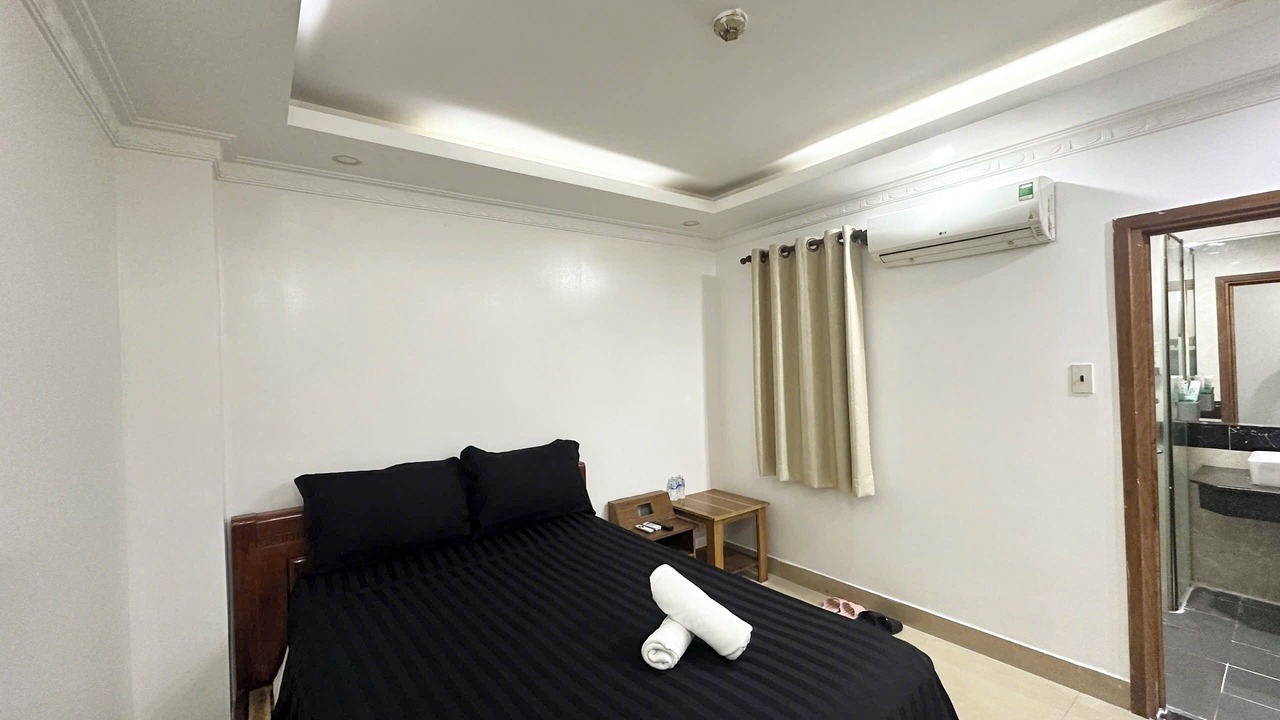Photo of Bedroom in Thao Dien