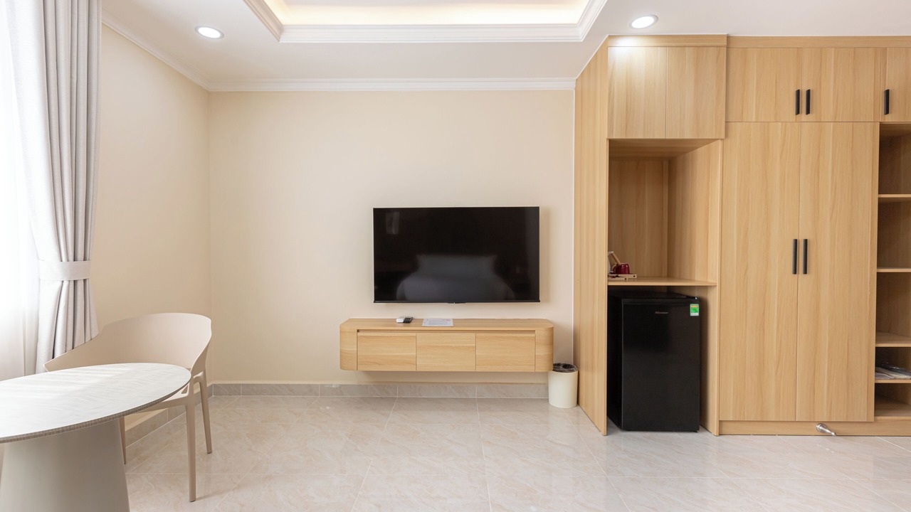 Photo of Bedroom in Phu My Hung